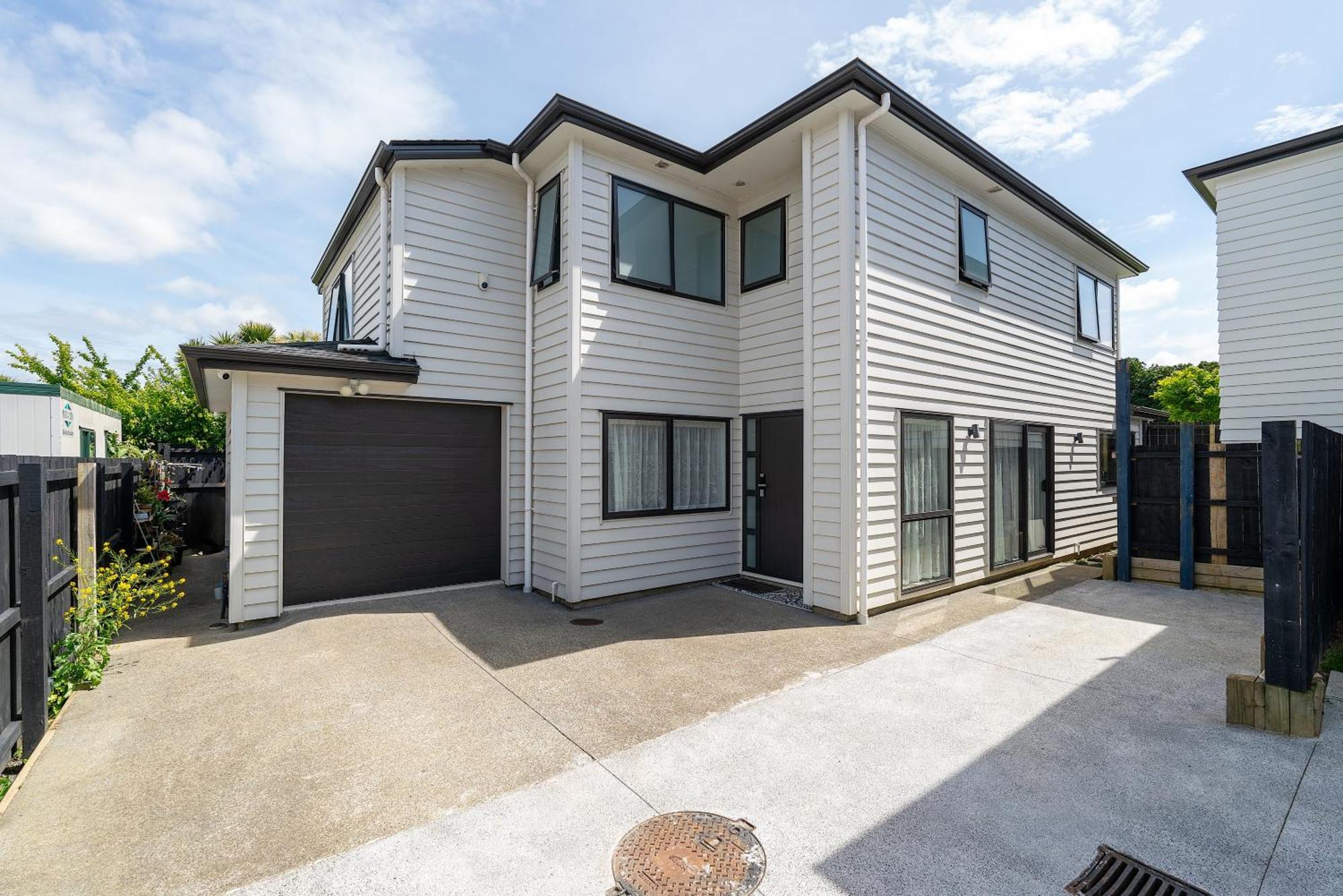 Auckland Cornwall Park Holiday Home Exterior photo