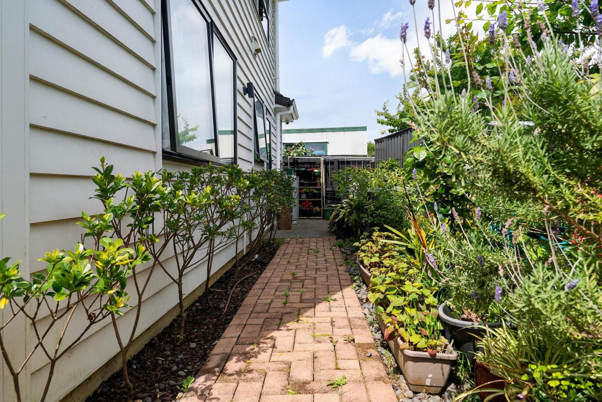 Auckland Cornwall Park Holiday Home Exterior photo